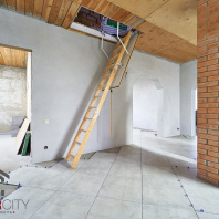 Фотография Уютный дом с баней в 6 км от Минска. Птичь. д. Волковичи - фото 13