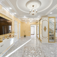 Фотография Уютный современный коттедж в агрогородке Гатово - фото 4