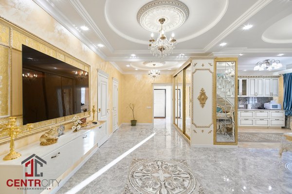 Уютный современный коттедж в агрогородке Гатово - фото 4