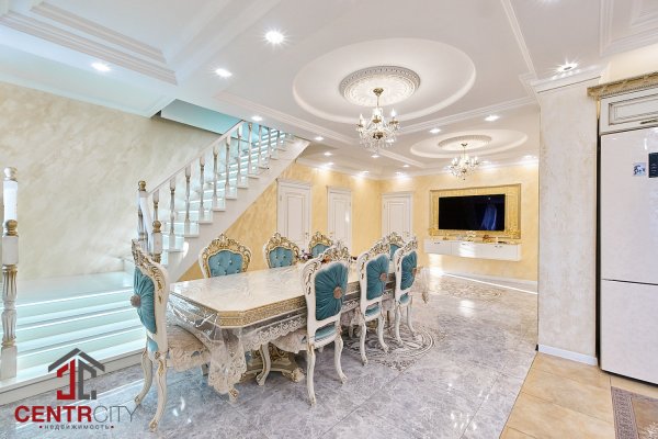 Уютный современный коттедж в агрогородке Гатово - фото 1