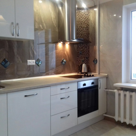 Фотография 2-комнатная квартира по адресу Багратиона ул., 67 - фото 1