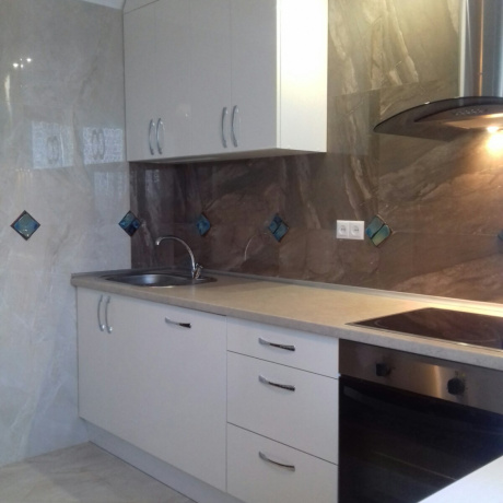 Фотография 2-комнатная квартира по адресу Багратиона ул., 67 - фото 3