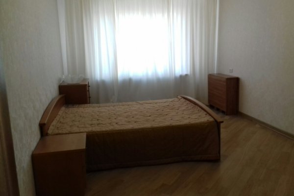 2-комнатная квартира по адресу Багратиона ул., 67 - фото 7