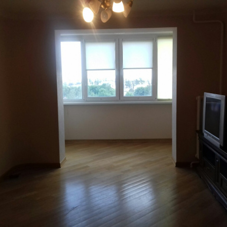 Фотография 2-комнатная квартира по адресу Багратиона ул., 67 - фото 19