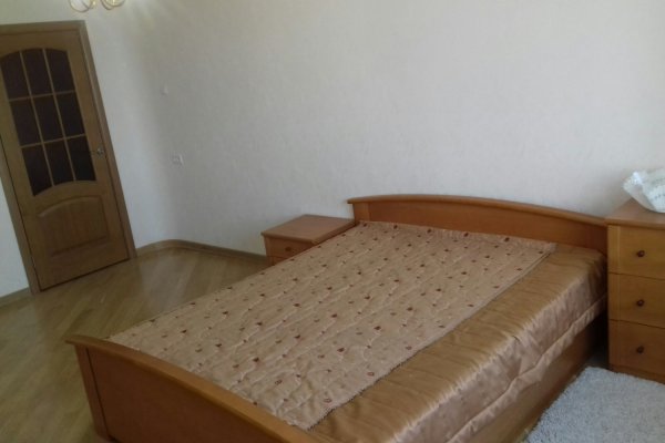 2-комнатная квартира по адресу Багратиона ул., 67 - фото 6