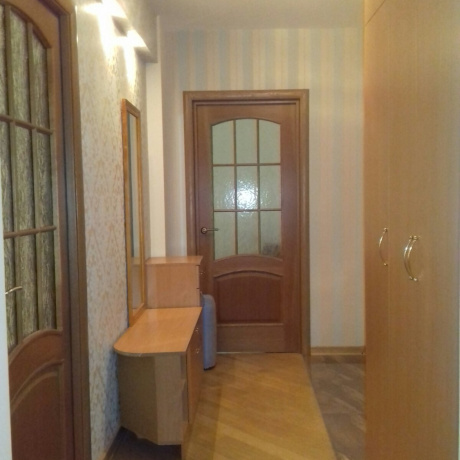 Фотография 2-комнатная квартира по адресу Багратиона ул., 67 - фото 16