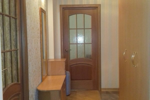 2-комнатная квартира по адресу Багратиона ул., 67 - фото 16