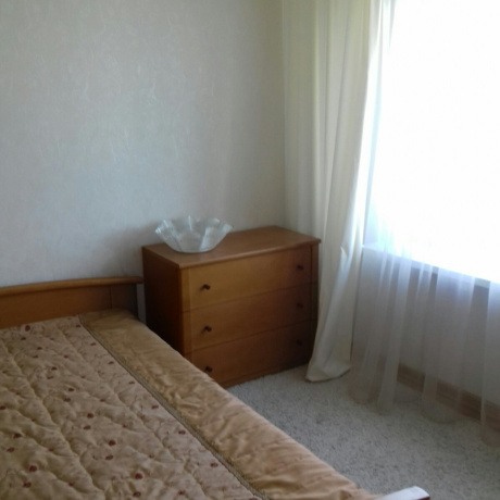 Фотография 2-комнатная квартира по адресу Багратиона ул., 67 - фото 5