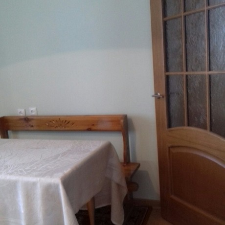 Фотография 2-комнатная квартира по адресу Багратиона ул., 67 - фото 8