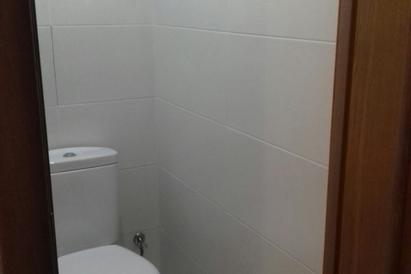 2-комнатная квартира по адресу Багратиона ул., 67 - фото 13