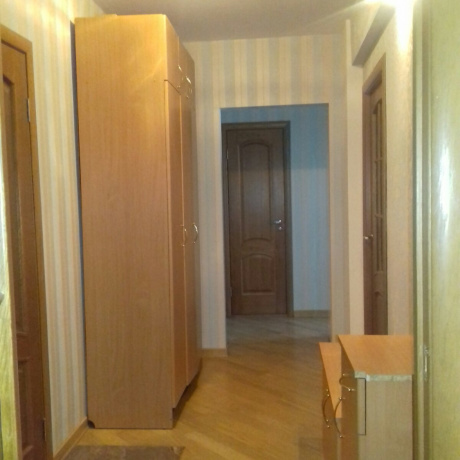 Фотография 2-комнатная квартира по адресу Багратиона ул., 67 - фото 17