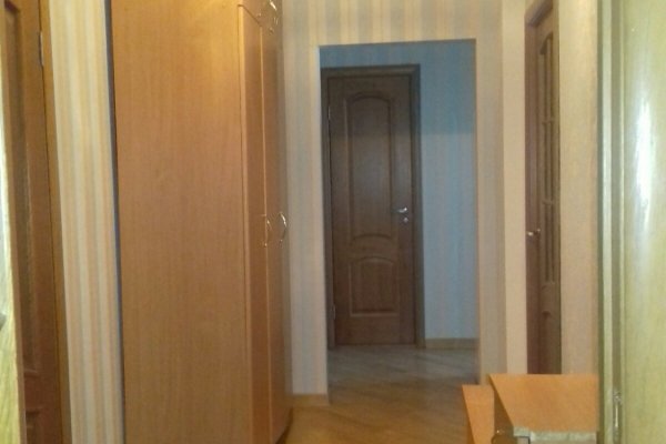 2-комнатная квартира по адресу Багратиона ул., 67 - фото 17