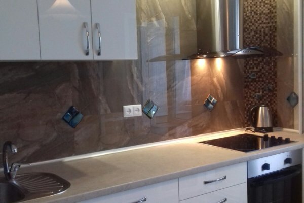 2-комнатная квартира по адресу Багратиона ул., 67 - фото 2