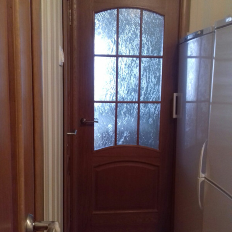 Фотография 2-комнатная квартира по адресу Багратиона ул., 67 - фото 15