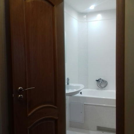 Фотография 2-комнатная квартира по адресу Багратиона ул., 67 - фото 12