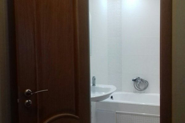 2-комнатная квартира по адресу Багратиона ул., 67 - фото 12