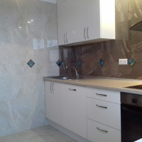 Фотография 2-комнатная квартира по адресу Багратиона ул., 67 - фото 4