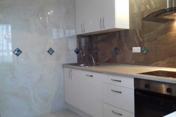 2-комнатная квартира по адресу Багратиона ул., 67 - фото 4