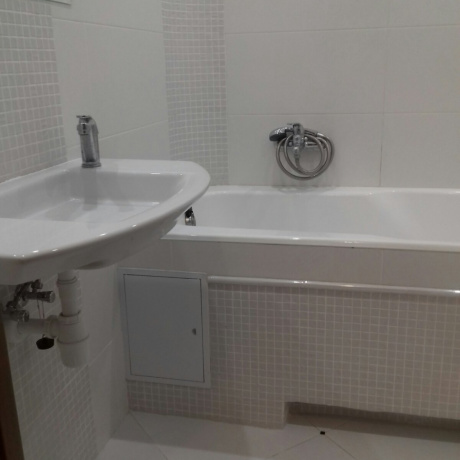 Фотография 2-комнатная квартира по адресу Багратиона ул., 67 - фото 11