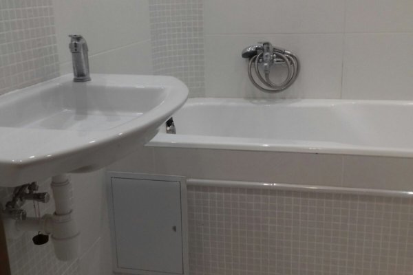 2-комнатная квартира по адресу Багратиона ул., 67 - фото 11