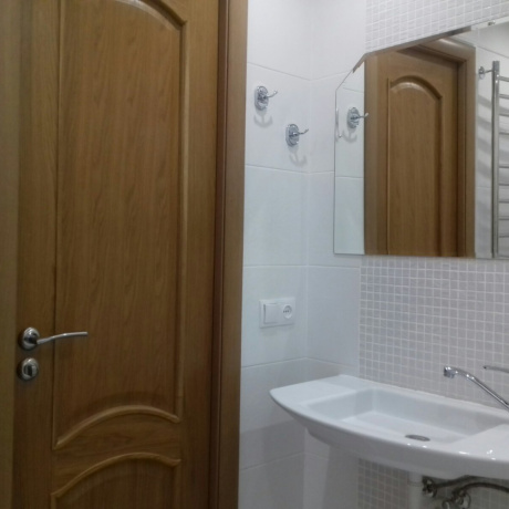 Фотография 2-комнатная квартира по адресу Багратиона ул., 67 - фото 10