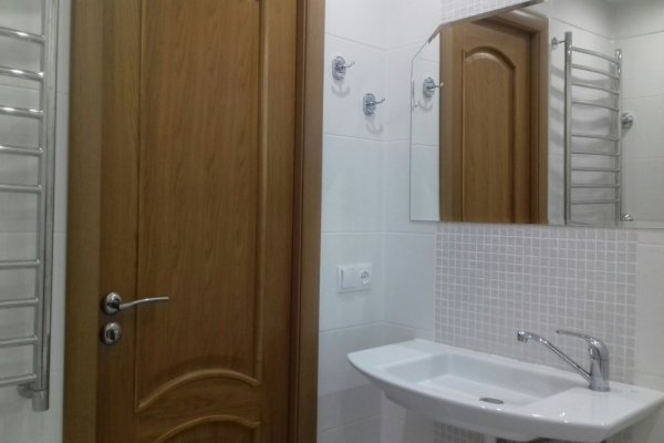 2-комнатная квартира по адресу Багратиона ул., 67 - фото 10