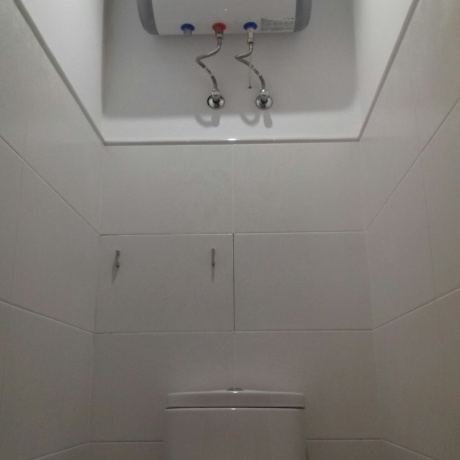 Фотография 2-комнатная квартира по адресу Багратиона ул., 67 - фото 14