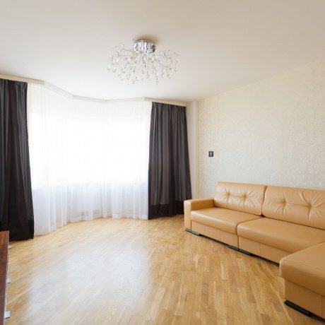 Фотография 2-комнатная квартира по адресу Сурганова ул., 7А - 3