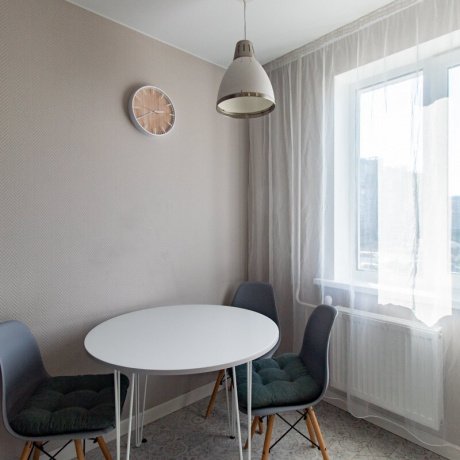 Фотография 1-комнатная квартира по адресу Притыцкого ул., д. 106 - 2