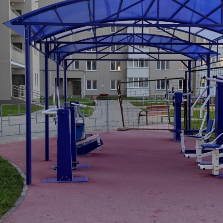 Фотография 2-комнатная квартира по адресу Папанина ул., д. 11 - фото 4