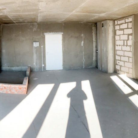 Фотография 2-комнатная квартира по адресу Савицкого ул., д. 2 - 7