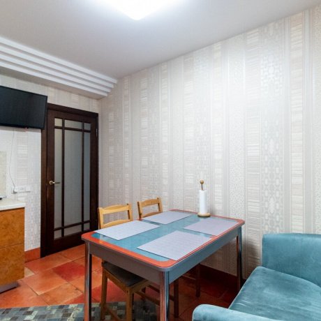Фотография 3-комнатная квартира по адресу Острошицкая ул., д. 10 - 5