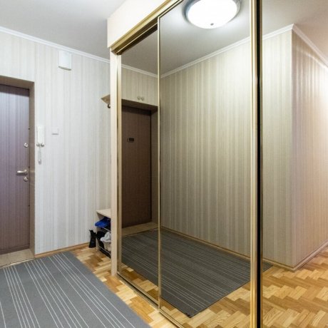 Фотография 3-комнатная квартира по адресу Острошицкая ул., д. 10 - 16