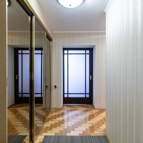 Фотография 3-комнатная квартира по адресу Острошицкая ул., д. 10 - 15