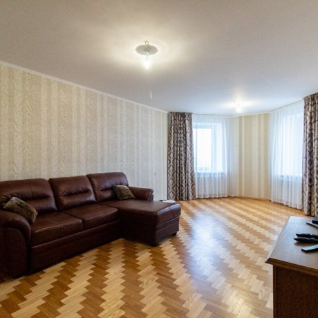 Фотография 3-комнатная квартира по адресу Острошицкая ул., д. 10 - 12