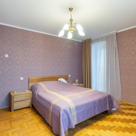 Фотография 3-комнатная квартира по адресу Острошицкая ул., д. 10 - 8