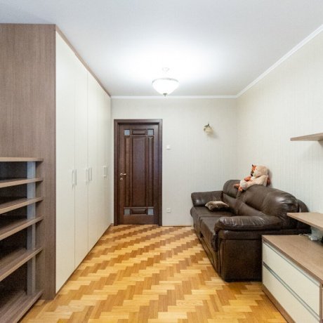 Фотография 3-комнатная квартира по адресу Острошицкая ул., д. 10 - 11