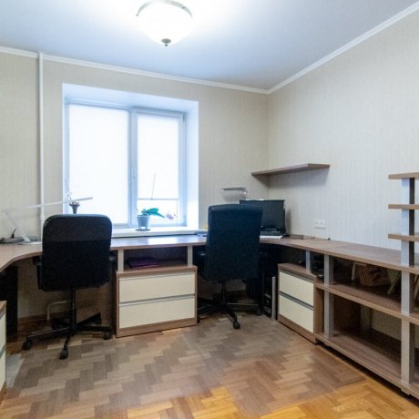 Фотография 3-комнатная квартира по адресу Острошицкая ул., д. 10 - 10