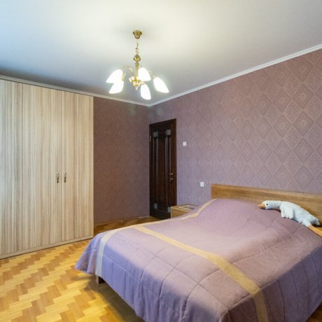 Фотография 3-комнатная квартира по адресу Острошицкая ул., д. 10 - 7