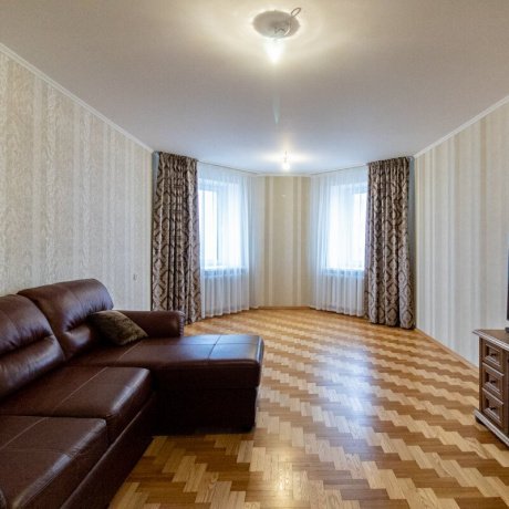 Фотография 3-комнатная квартира по адресу Острошицкая ул., д. 10 - 13