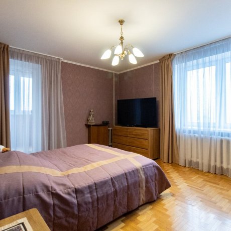 Фотография 3-комнатная квартира по адресу Острошицкая ул., д. 10 - 6
