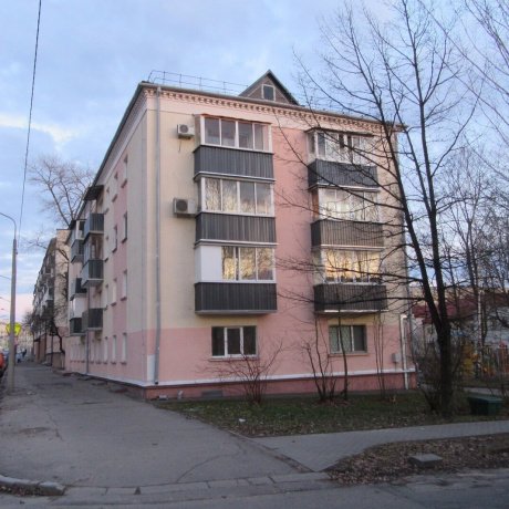 Фотография 2-комнатная квартира по адресу Калинина ул., д. 21 - 3