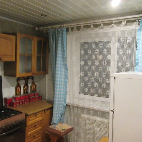 Фотография 2-комнатная квартира по адресу Калинина ул., д. 21 - 4