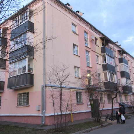 Фотография 2-комнатная квартира по адресу Калинина ул., д. 21 - 1