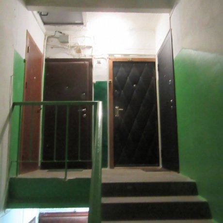 Фотография 2-комнатная квартира по адресу Калинина ул., д. 21 - 20