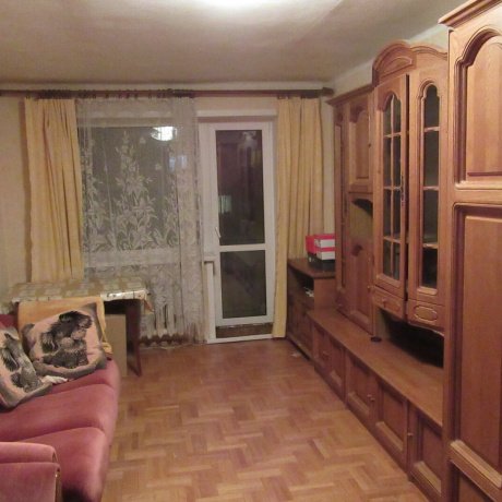 Фотография 2-комнатная квартира по адресу Калинина ул., д. 21 - 10