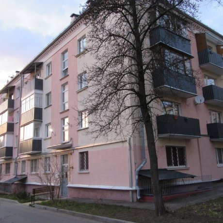Фотография 2-комнатная квартира по адресу Калинина ул., д. 21 - 2