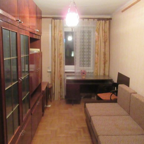 Фотография 2-комнатная квартира по адресу Калинина ул., д. 21 - 15