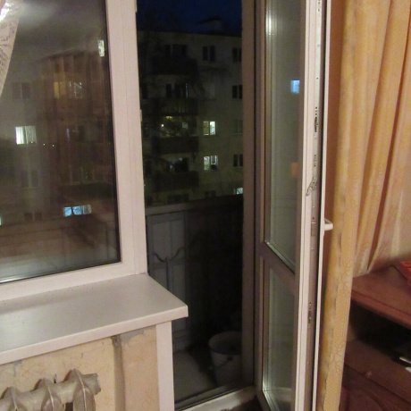 Фотография 2-комнатная квартира по адресу Калинина ул., д. 21 - 11
