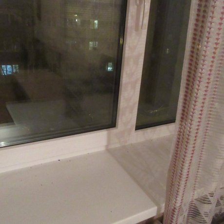 Фотография 2-комнатная квартира по адресу Калинина ул., д. 21 - 16